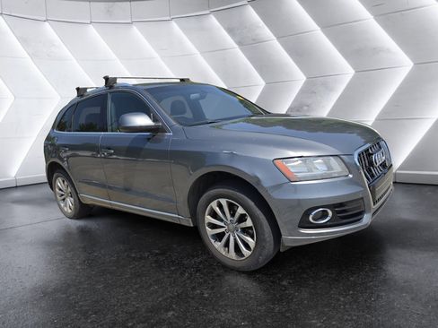 Used 2014 Audi Q5 2.0T Premium AWD/4WD image 1