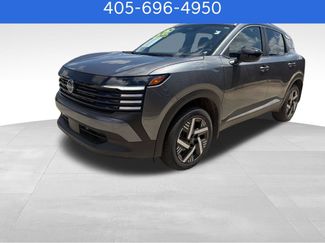 Used 2026 Nissan Kicks SV FWD video 1