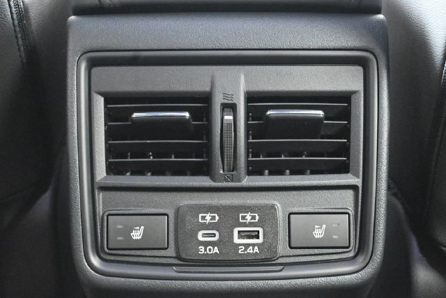 New 2026 Subaru Outback Touring XT AWD/4WD image 21