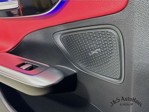 Used 2023 Mercedes-Benz C 43 AMG C 43 AMG w/ AMG Night Package image 32