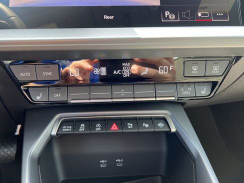 New 2026 Audi A3 2.0T Premium AWD/4WD image 32