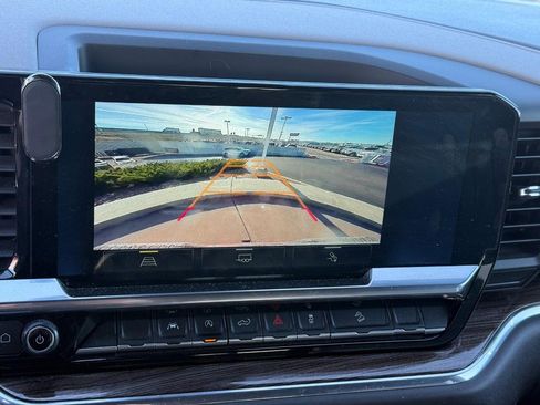 Used 2023 Chevrolet Silverado 1500 RST w/ All Star Edition Plus image 23