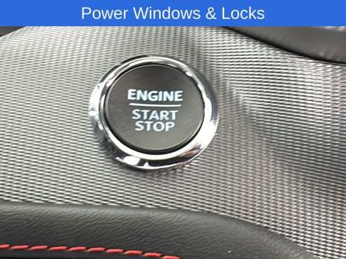 Used 2025 Ford Explorer ST image 26