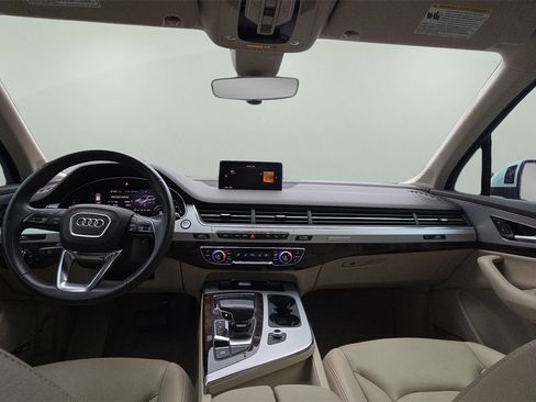 Used 2019 Audi Q7 2.0T Premium Plus image 23