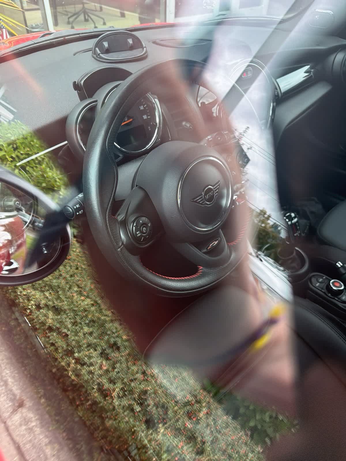 Used 2020 MINI Cooper S w/ Premium Package FWD image 9