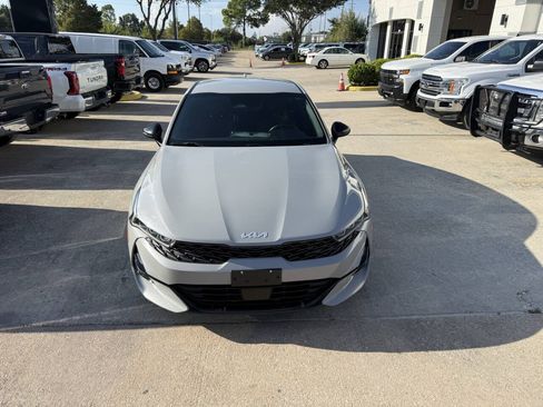 Used 2023 Kia K5 GT-Line w/ GT-Line Premium Package FWD image 39