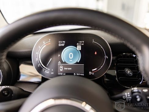 Used 2023 MINI Cooper S FWD image 23