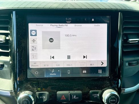 New 2026 RAM 1500 Big Horn image 14