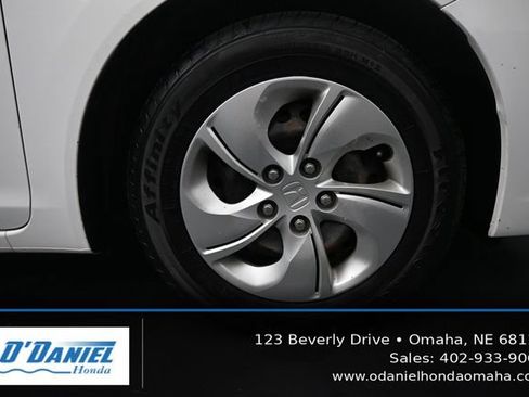 Used 2013 Honda Civic LX image 42