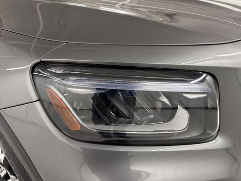 Certified 2026 Mercedes-Benz GLB 250 image 12