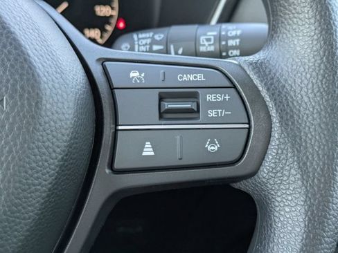 New 2026 Honda CR-V EX image 25