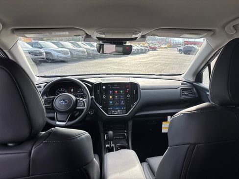 New 2026 Subaru Ascent Premium image 38