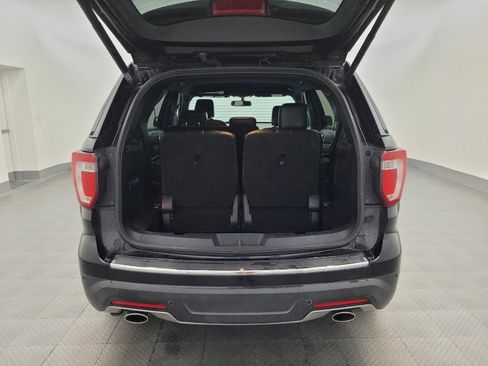 Used 2018 Ford Explorer Limited image 29