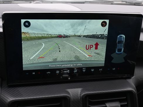 New 2026 Ford Mustang Coupe image 19