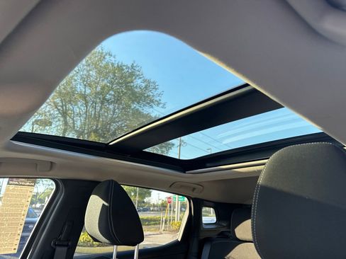 Certified 2025 Nissan Kicks SV w/ SV Premium Package image 21