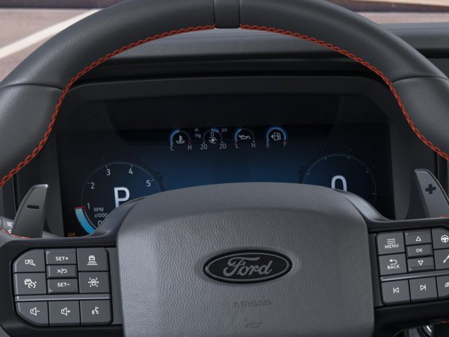 New 2026 Ford F150 Raptor AWD/4WD image 13
