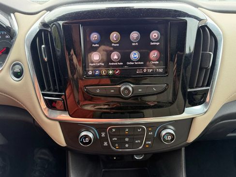 Used 2023 Chevrolet Traverse LS FWD image 16