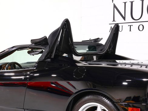 Used 2001 Ferrari 360 Spider image 14