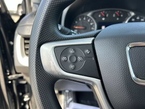 Used 2022 GMC Terrain SLE w/ Driver Convenience Package AWD/4WD image 22