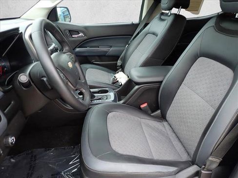 Used 2016 Chevrolet Colorado Z71 RWD image 10