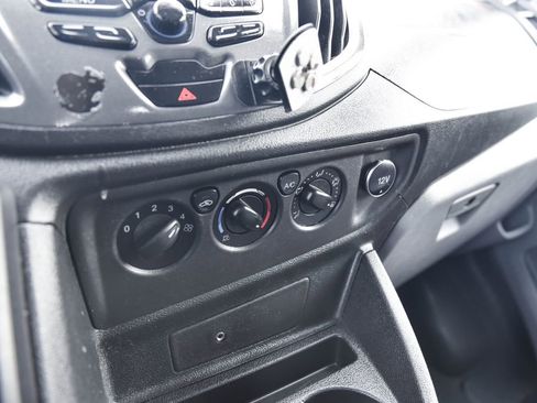 Used 2019 Ford Transit 150 148 Medium Roof image 21