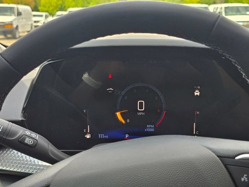 New 2026 Chevrolet Trax ACTIV w/ Sunroof Package FWD image 47