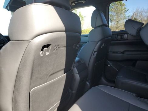 New 2026 Hyundai Santa Fe Calligraphy AWD/4WD image 14