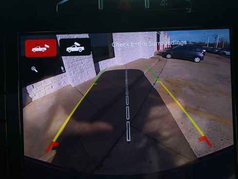 Used 2023 RAM 2500 Rebel w/ Level 1 Equipment Group image 17