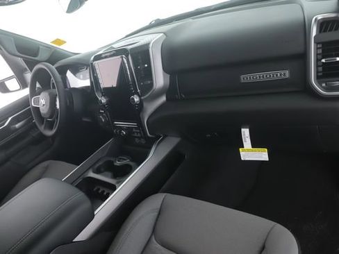 Used 2026 RAM 1500 Big Horn image 30