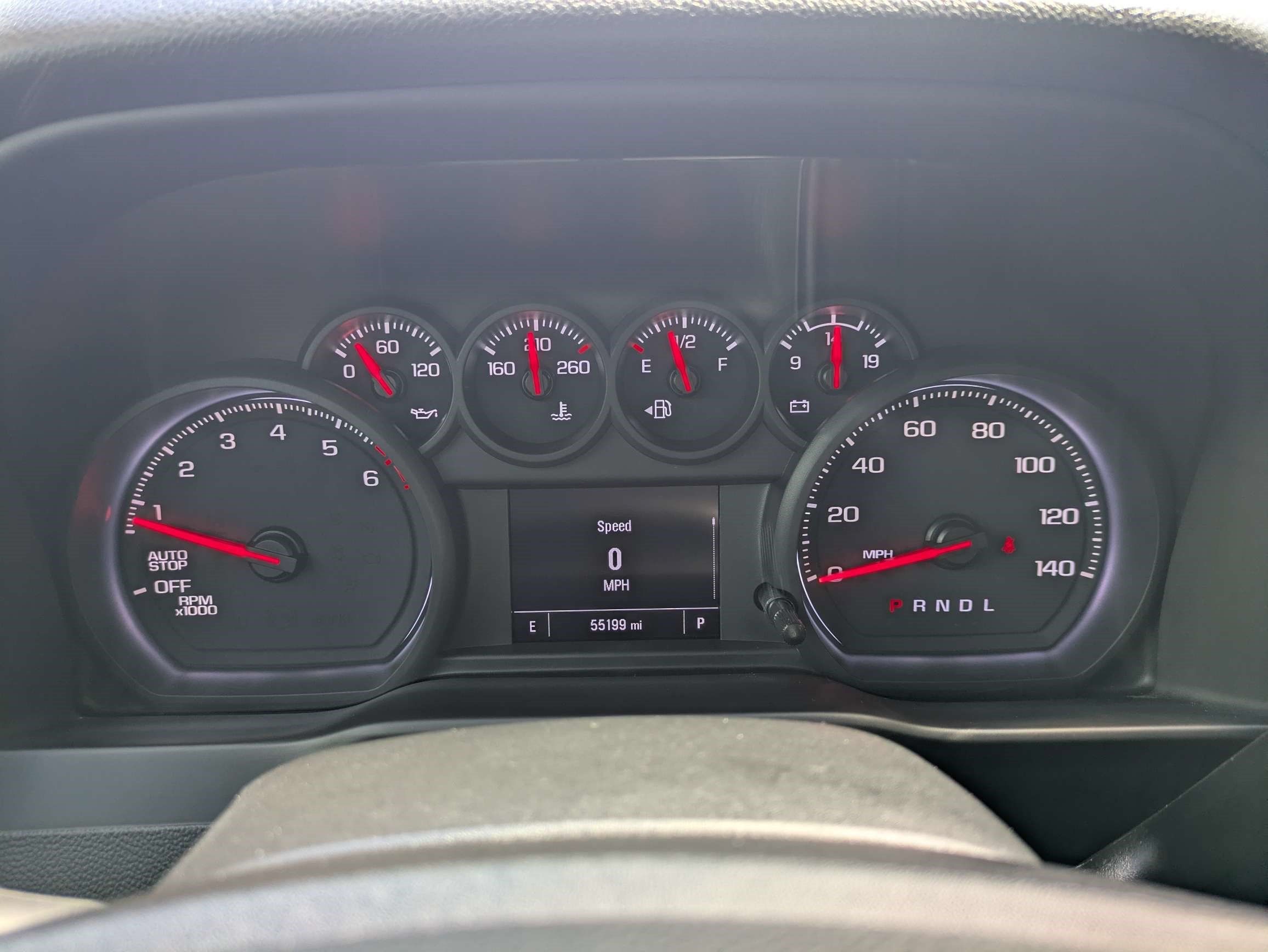 Used 2022 Chevrolet Silverado 1500 Custom RWD image 22