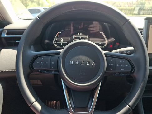 New 2026 MAZDA CX-5 Select AWD/4WD image 10