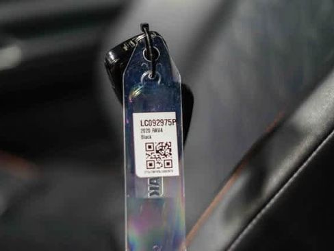 Used 2020 Toyota RAV4 Adventure image 43