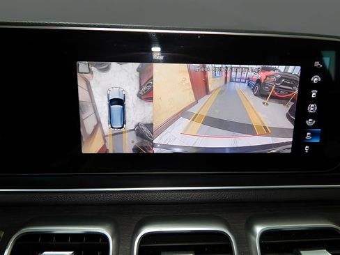 Used 2022 Mercedes-Benz GLE 350 4MATIC image 23