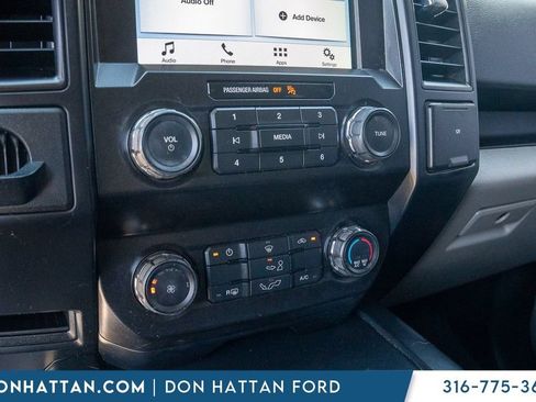 Used 2019 Ford F150 XL w/ Equipment Group 101A Mid RWD image 8
