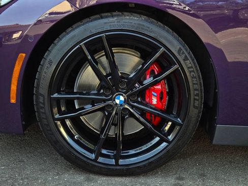 Used 2022 BMW 230i Coupe w/ Premium Package 2 RWD image 10
