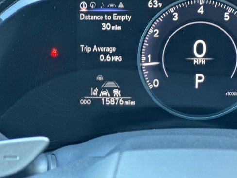 Certified 2023 Lexus NX 350 AWD image 34