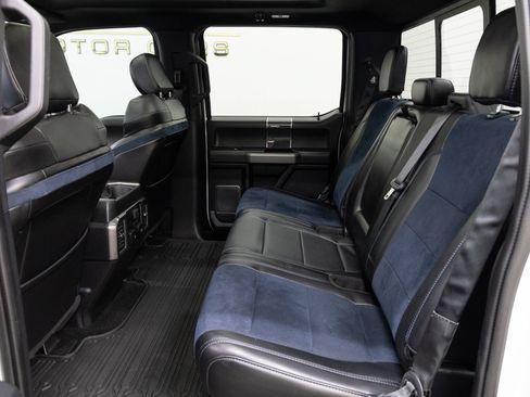 Used 2019 Ford F150 Raptor w/ Equipment Group 802A Luxury AWD/4WD image 8