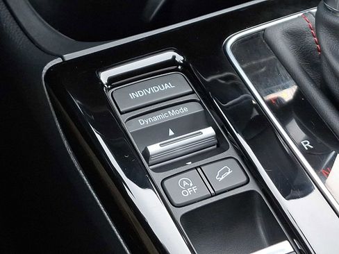 Certified 2025 Acura ADX A-Spec image 25