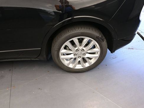 Used 2020 Buick Envision Premium AWD/4WD image 18