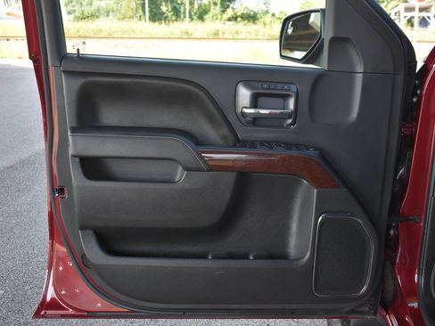 Used 2015 GMC Sierra 1500 SLT AWD/4WD image 12