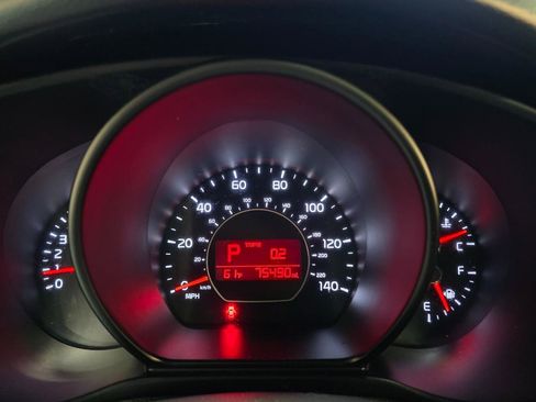 Used 2014 Kia Soul ! w/ Sun & Sound Package FWD image 38