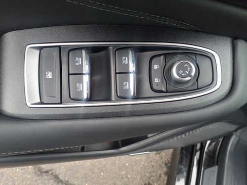 Certified 2024 Subaru Legacy Limited image 19