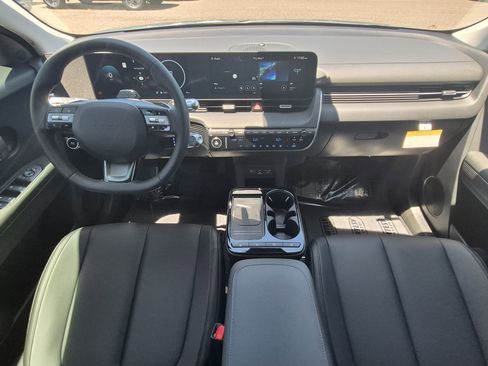 New 2026 Hyundai Ioniq 5 SEL RWD image 13