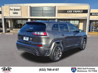 Used 2019 Jeep Cherokee High Altitude FWD video 2
