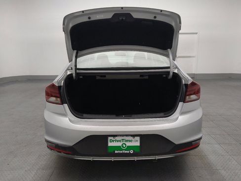 Used 2019 Hyundai Elantra SE w/ Cargo Package image 29