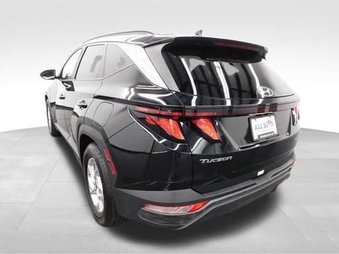 Used 2024 Hyundai Tucson SEL image 15