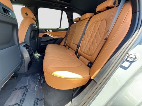 New 2026 BMW X5 sDrive40i w/ M Sport Package RWD image 22