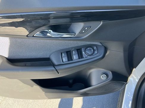 New 2026 Chevrolet TrailBlazer LT w/ Convenience Package image 4