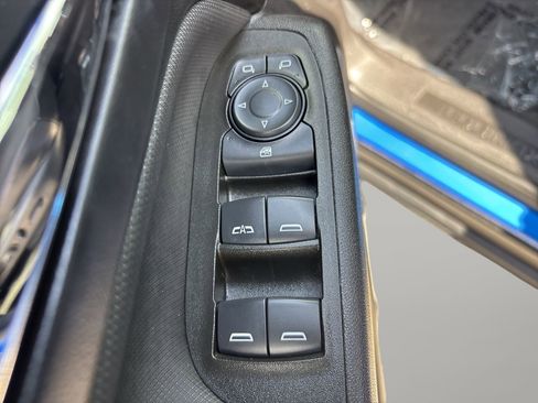 Used 2024 Chevrolet Equinox RS image 18