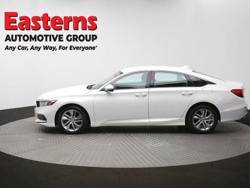 Used 2020 Honda Accord LX image 57